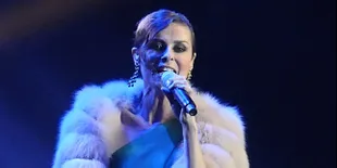 Lisa Stansfield Tak Cocok Dengan Ajang Pencarian Bakat