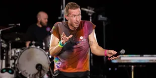 List Lagu Coldplay dari Album Pertama Sampai Terbaru