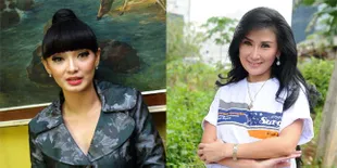 Lita Gading: Fenomena Zaskia Gotik Karena Hedonisme