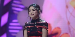 Liticia Clotilde Tersenggol, Wakil Timor Leste Tinggal 1 Peserta