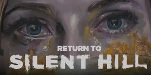Live Action Return To Silent Hill Rilis Trailer Terbaru, Simak Sinopsis dan Tanggal Tayangnya di Sini