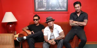 [Live] Hang Out on Air Bareng Superman is Dead