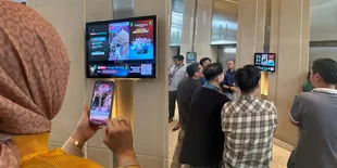 Live HUB dari AMG, Inovasi Baru Sambungkan Brand dan Audiens Secara Interaktif
