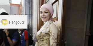 [Live] Ngedate Bareng Dewi Sandra Dulu Yuk di JJF 2013