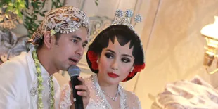Live Raffi - Gigi Berlebihan, KPI Batasi Durasi Selebritis Nikah