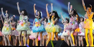 Live Streaming, Saatnya Fans JKT48 Stop LDR Dengan Para Oshi