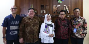 LMKN Klarifikasi Tuduhan Tak Transparan Soal Laporan Royalti untuk Musisi