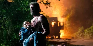 'LOGAN', Film Terakhir Hugh Jackman Yang Penuh Dengan Emosi