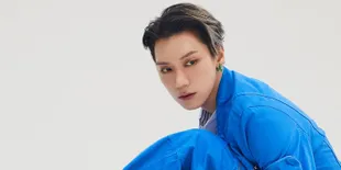 Lokal Banget Bak Anak Kosan, Ten NCT Kedapatan Nyetok Indomie di Asrama