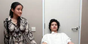 Lokasi Pemeriksaan Teman Dekat AQJ Dirahasiakan