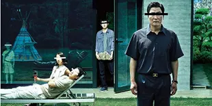 Lokasi Syuting PARASITE Dijadikan Tempat Wisata, Netizen Protes