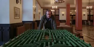 Lokasi Syuting 'THE SHINING' Ini Bakal Diubah Jadi Hotel Seram!