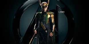 Loki Nggak Muncul di 'AVENGERS 2', Ini Jawaban Joss Whedon