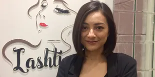 Lolita Agustine Ngaku Tak Suka ke Salon, Tapi....