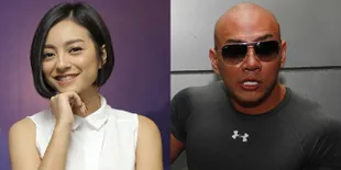 Lolita Agustine Semangat Main 'TRIANGLE' Bareng Deddy Corbuzier