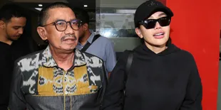 Lolly Ngamuk di Sosial Media Karena Area Privasi Diacak-Acak, Pengacara Nikita Mirzani Sebut Tak Perlu Digubris