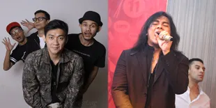 Lolos Dari Tsunami Anyer, Kisah Batal Manggung Band Element Digantikan Oleh Seventeen