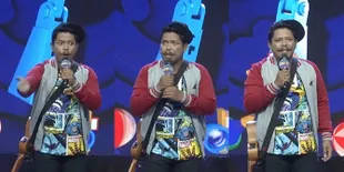 Lolos Ke 32 Besar SUCA 4, Begini Penampilan Panca Bersama Gambusnya