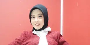 Lolos ke 53 Besar D'Academy 8, Mela Siapkan Mental untuk Tampil di Hadapan Juri