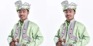 Lolos LIDA 2019, Randy Sabara Gantungkan HP di Motor Demi Ikut Audisi Online