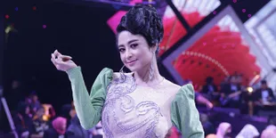 Lolos Masuk Sekolah Internasional, Biaya Sekolah Anak Dewi Perssik Capai Rp1 Miliar