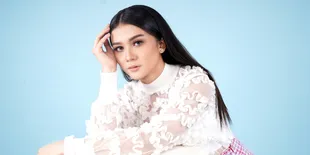 Loly Love Rilis Single 'Cinta dan Badai', Gabungkan Aransemen Musik Kekinian dan Dangdut Koplo