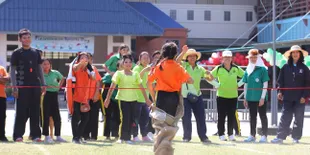 Lomba 17 Agustus-an Berikut Dijamin Bikin Kamu Terpingkal!