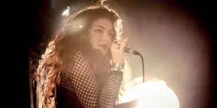 Lorde: Aku Akan Mengubah Musik Pop!