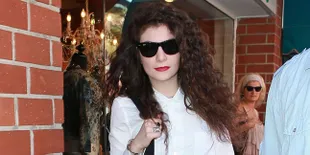 Lorde Bocorkan Track Yang Hilang!