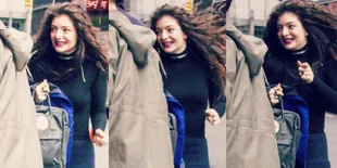 Lorde Buka Rahasia 'Royals'