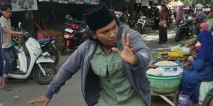 Lorjhu' Merefleksi Hubungan Antar Manusia dengan Merilis 'Kejhung Sanolap'