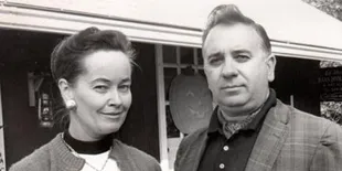 Lorraine Warren, Paranormal yang Menginspirasi Film 'THE CONJURING' Meninggal Dunia