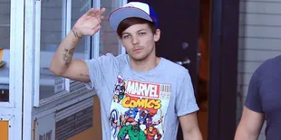 Louis Tomlinson Kritik Video 'Steal My Girl' Milik One Direction!