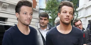 Louis Tomlinson Siapkan Rumah Miliaran Untuk Anak &#38; Mantan Pacar