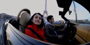 LOVE IN PARIS, Trend Baru Dunia Sinetron Indonesia