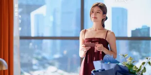 Love&#8217;s Ambition Jadi Drama China Terpopuler 2025, Zhao Lusi Pecahkan Rekor Yunhe