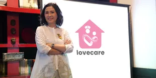 LoveCare Indonesia:&#160;Marketplace Pertama di Indonesia, Aplikasi Penyedia Jasa Profesional Kesehatan