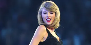 Lovely, Taylor Swift Kirim Bunga & Notes Untuk Fansnya
