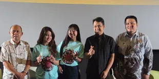 LSF Gaungkan Urgensi Budaya Sensor Mandiri, Libatkan Akademisi dan Ibu