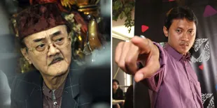 Luapan 'Demi Tuhan' Arya Wiguna Jadi Bukti Eyang Subur