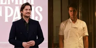 Lucas Bravo Alami Frustasi dengan Peran Gabriel di 'EMILY IN PARIS': Tidak Lagi Menyenangkan