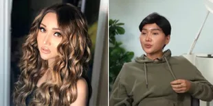 Lucinta Luna Akui Dulu Bernama Muhammad Fatah di Depan Boy William