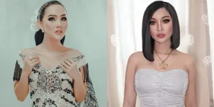 Lucinta Luna Ditangkap Polisi Karena Narkoba, Mantan Manajer Girang Bukan Main