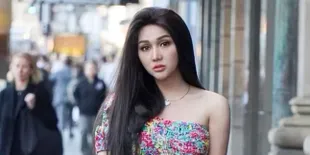 Lucinta Luna Keluar dari Penjara, Sudah Jalani Asimilasi 4 Hari Lalu