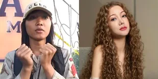 Lucinta Luna Kenang Dirinya Bernama Cleo, Ini 7 Potretnya Saat Ikut Program TV Be A Man