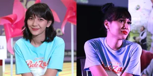 Lucinta Luna Kerap Dihujat, Sheila Dara Aisha Malah Kagum Gara-Gara Ini