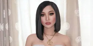 Lucinta Luna Masih di Tahanan, Akun YouTubenya Rilis Beauty Vlog dan Tampilkan Staf Cowoknya Pakai Lipstik