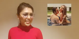 Lucinta Luna Narkoba, Gebby Vesta: Inisial D Itu Dian Ayu Alias Abash, Perempuan!