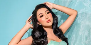 Lucinta Luna Ngaku Bersyukur Mendekam di Penjara Karena Narkoba, Ini Alasannya