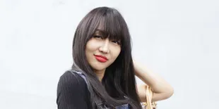 Lucinta Luna Ngaku Dipaksa Polisi Untuk Mengakui Kepemilikan 2 Butir Ekstasi, Begini Kata Pengacara